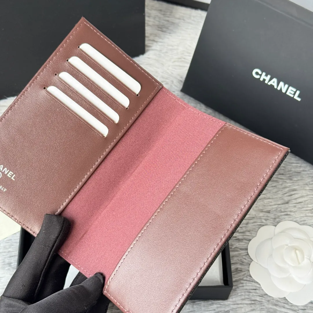 All Categories Chanel Wallet (Chanel) Chanel AP3257