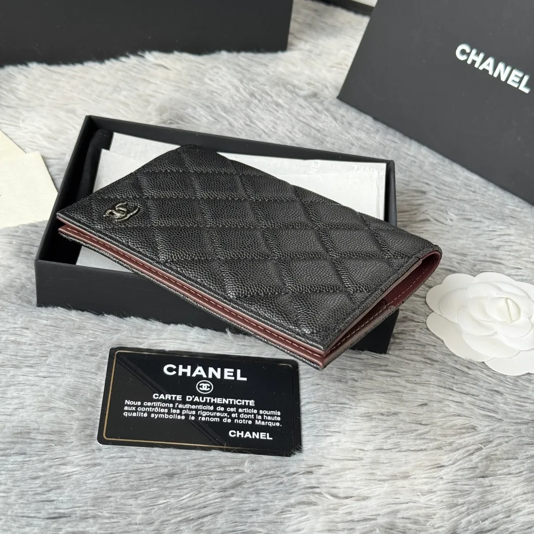 All Categories Chanel Wallet (Chanel) Chanel AP3257