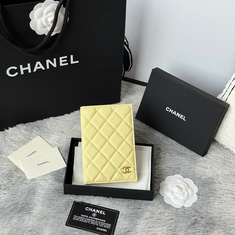 All Categories Chanel Wallet (Chanel) Chanel AP3257