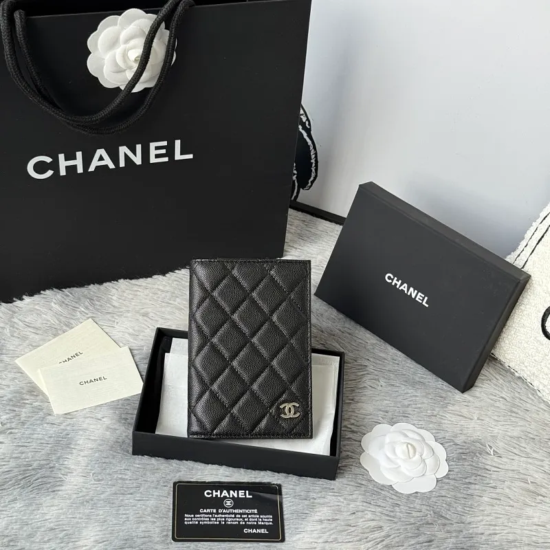 All Categories Chanel Wallet (Chanel) Chanel AP3257