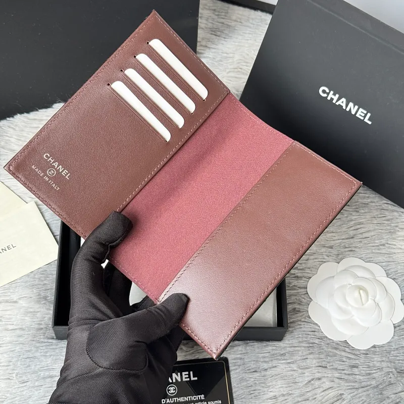 All Categories Chanel Wallet (Chanel) Chanel AP3257