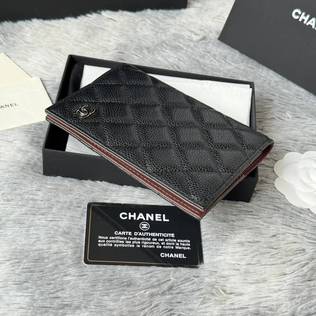 All Categories Chanel Wallet (Chanel) Chanel AP3257