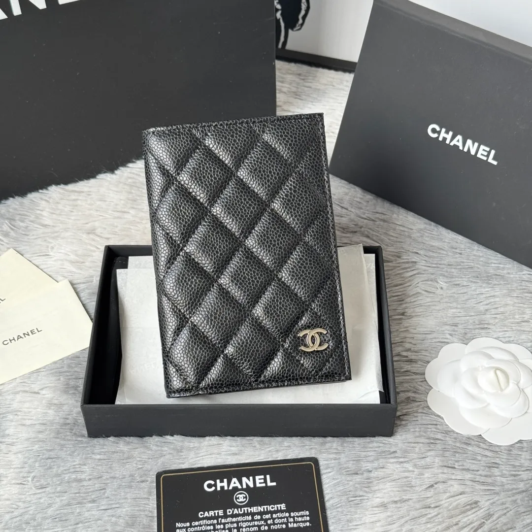 All Categories Chanel Wallet (Chanel) Chanel AP3257
