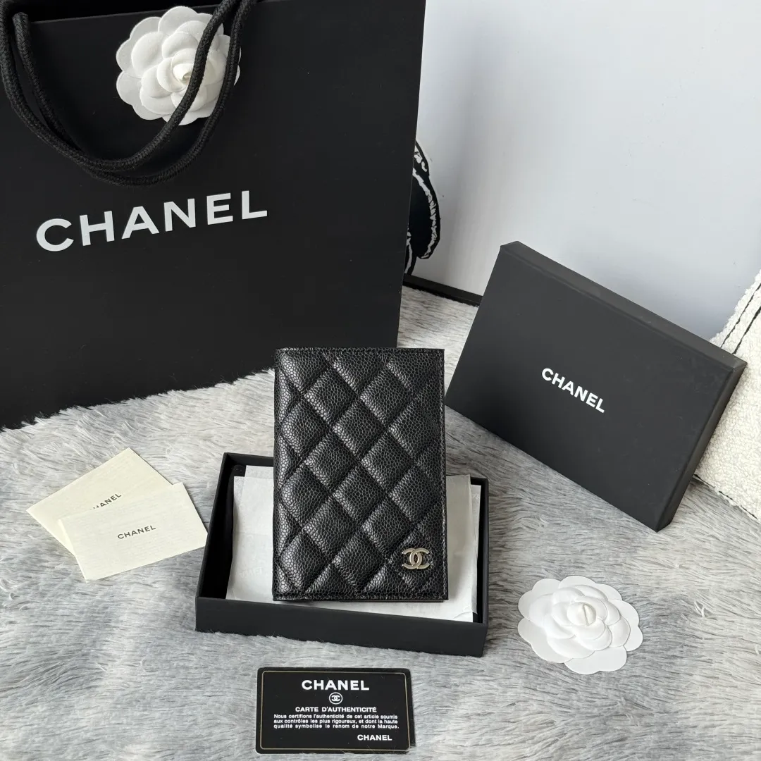 All Categories Chanel Wallet (Chanel) Chanel AP3257