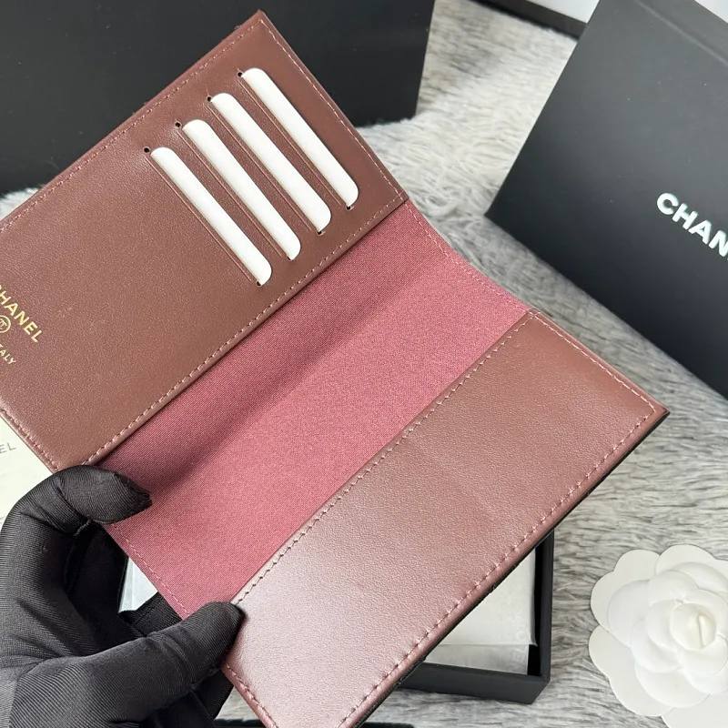 All Categories Chanel Wallet (Chanel) Chanel AP3257