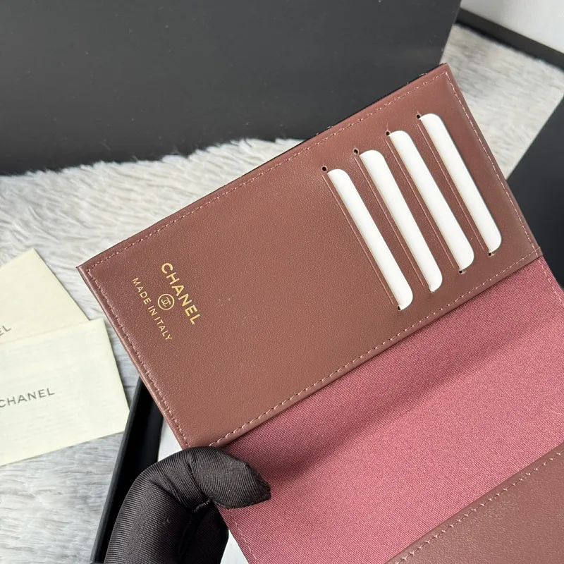 All Categories Chanel Wallet (Chanel) Chanel AP3257