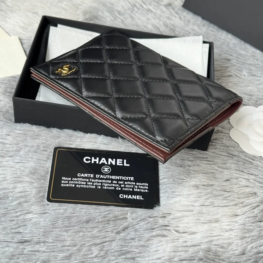 All Categories Chanel Wallet (Chanel) Chanel AP3257