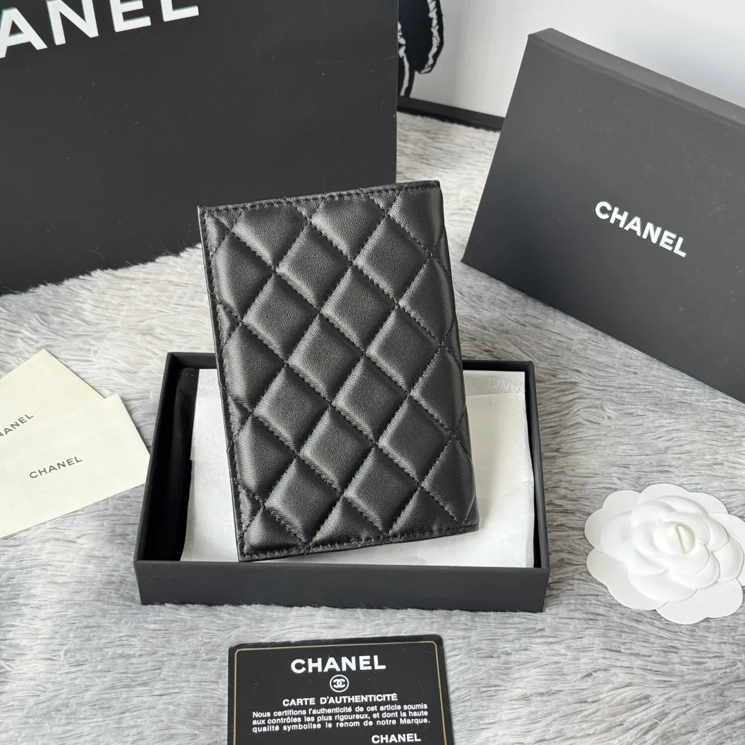 All Categories Chanel Wallet (Chanel) Chanel AP3257