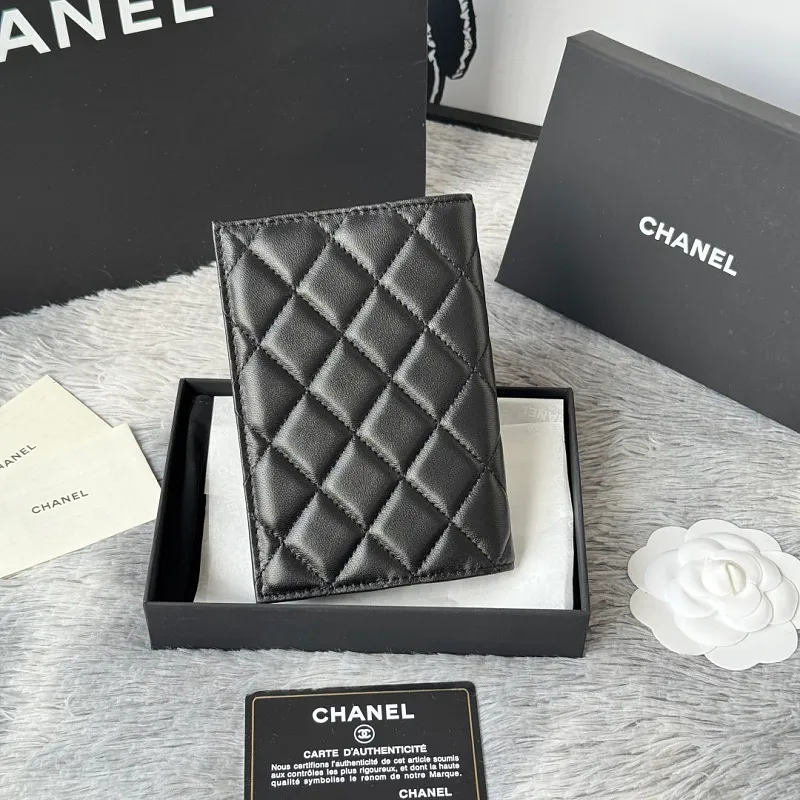 All Categories Chanel Wallet (Chanel) Chanel AP3257