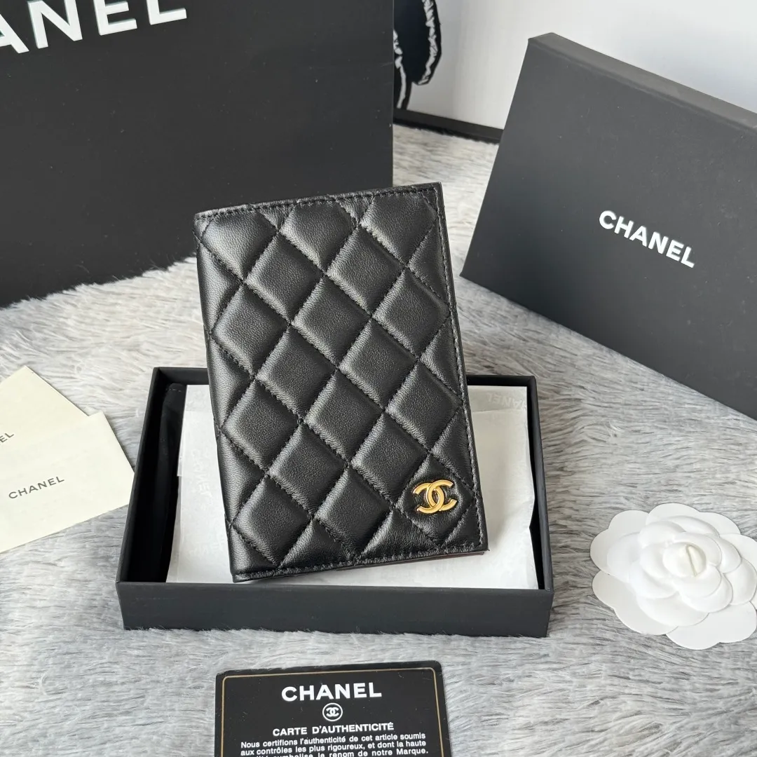 All Categories Chanel Wallet (Chanel) Chanel AP3257