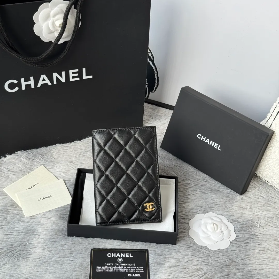 All Categories Chanel Wallet (Chanel) Chanel AP3257