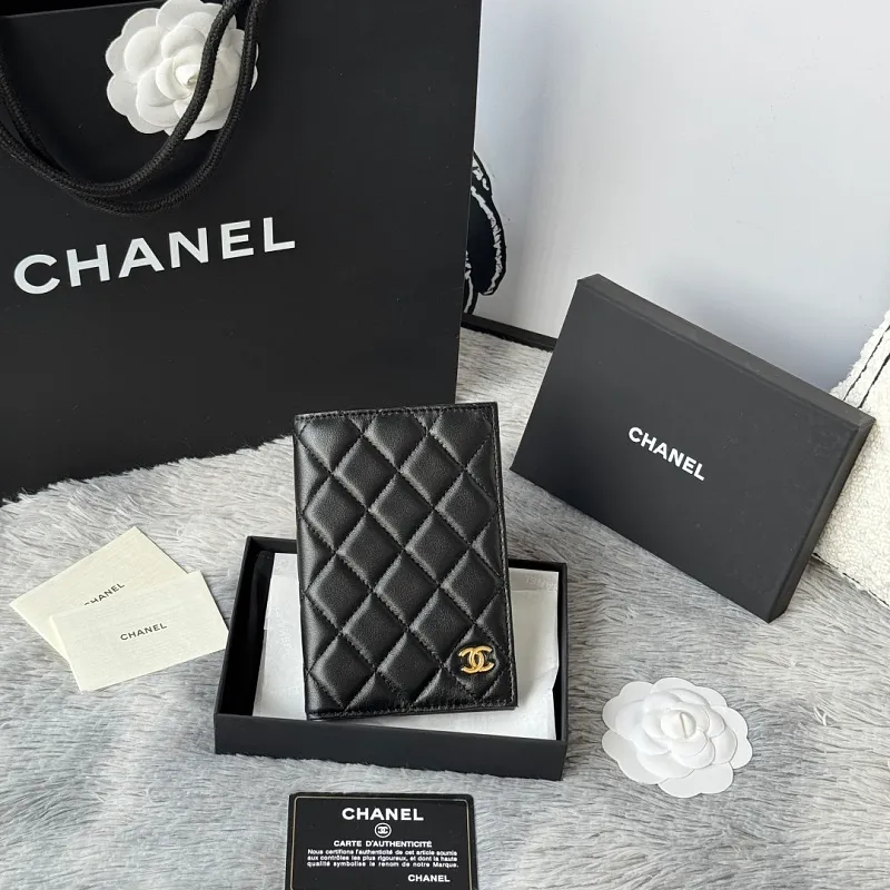 All Categories Chanel Wallet (Chanel) Chanel AP3257