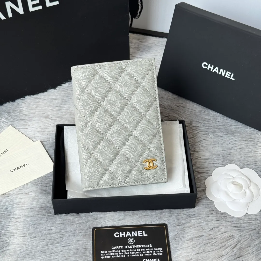 All Categories Chanel Wallet (Chanel) Chanel AP3257