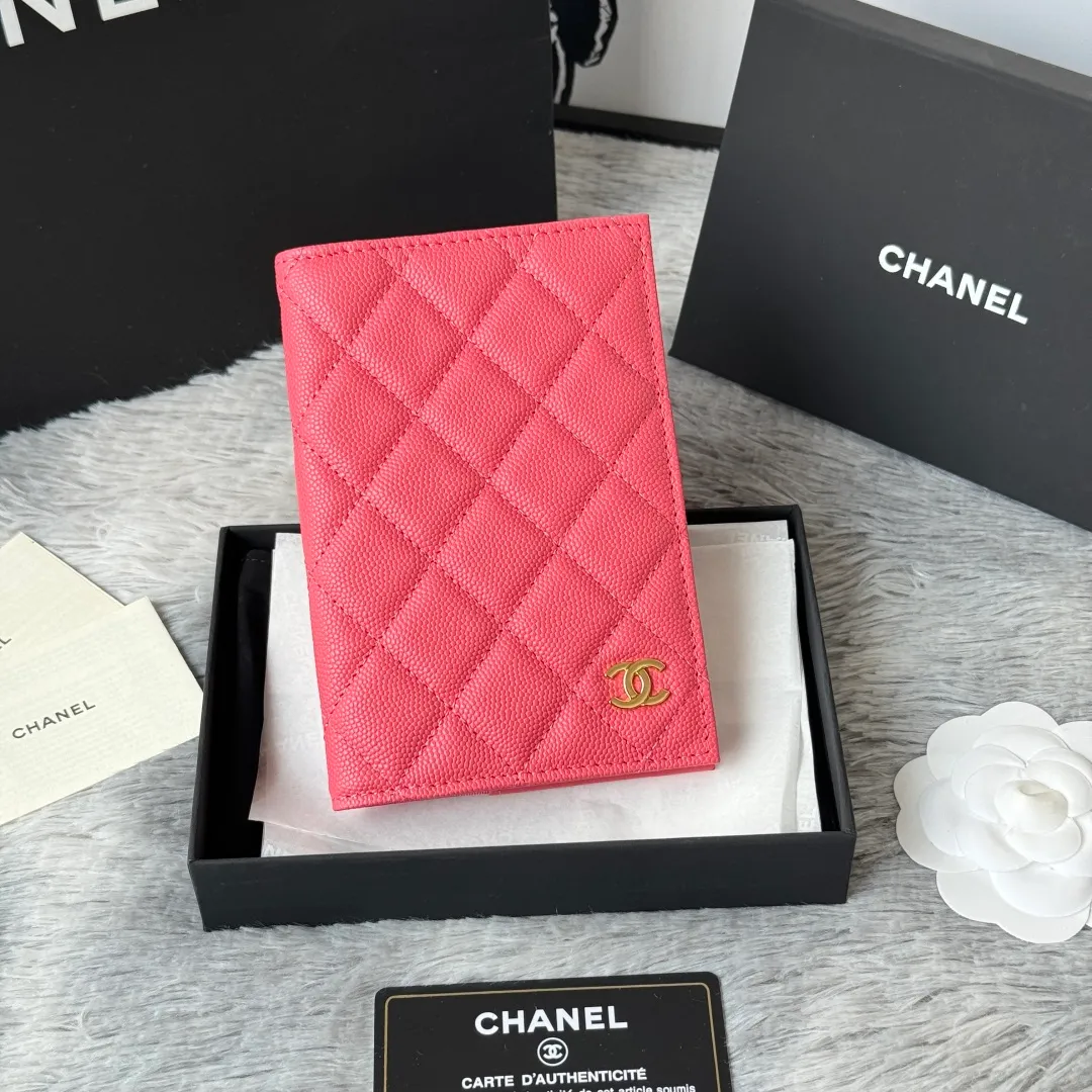 All Categories Chanel Wallet (Chanel) Chanel AP3257