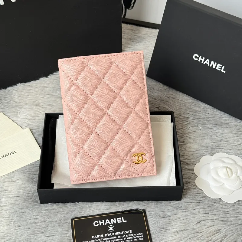 All Categories Chanel Wallet (Chanel) Chanel AP3257