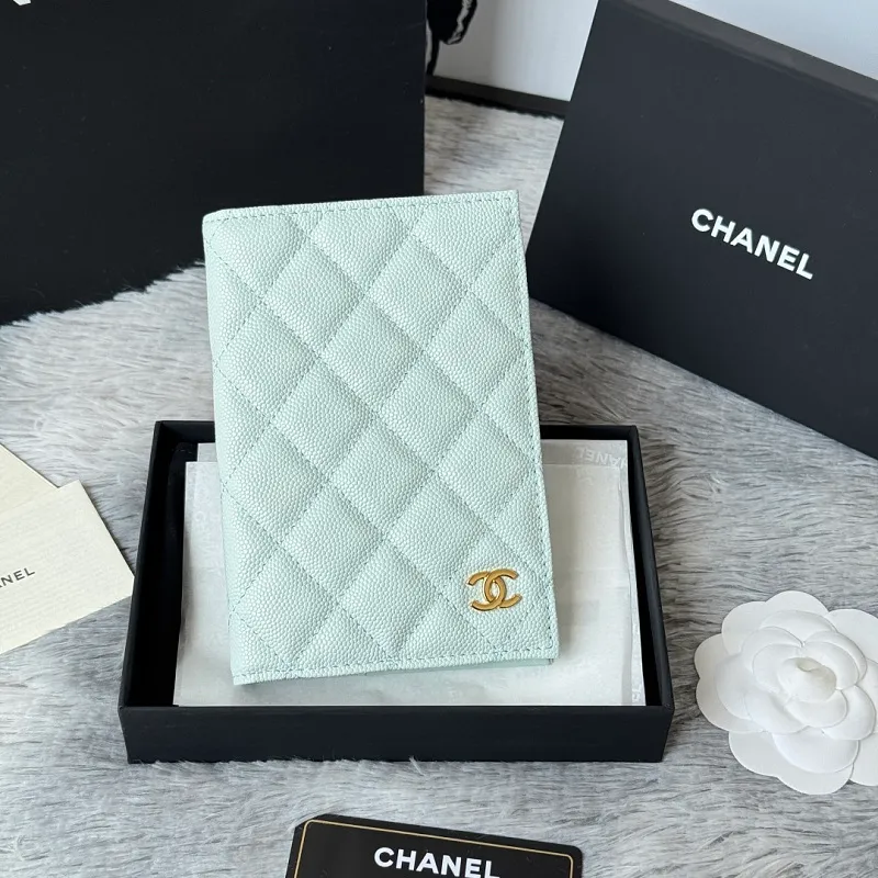All Categories Chanel Wallet (Chanel) Chanel AP3257