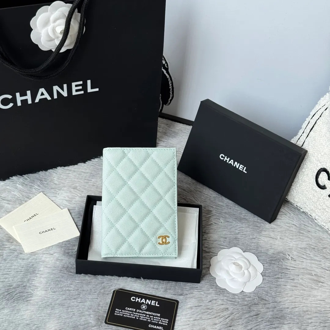 All Categories Chanel Wallet (Chanel) Chanel AP3257
