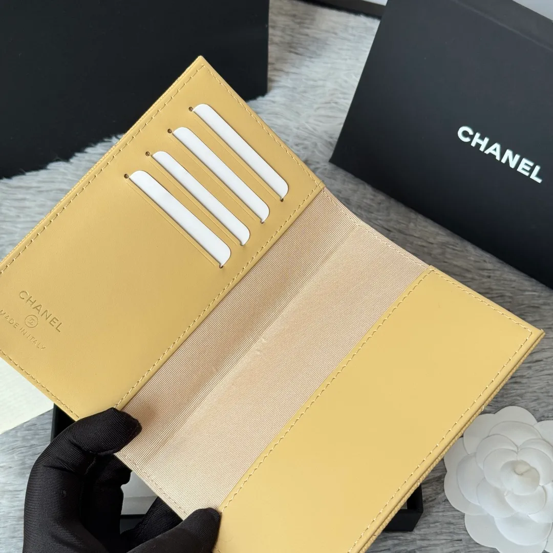 All Categories Chanel Wallet (Chanel) Chanel AP3257