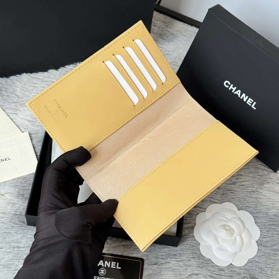 All Categories Chanel Wallet (Chanel) Chanel AP3257