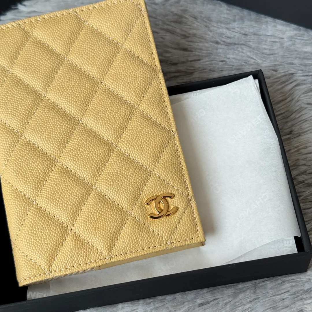 All Categories Chanel Wallet (Chanel) Chanel AP3257