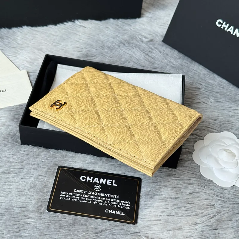 All Categories Chanel Wallet (Chanel) Chanel AP3257