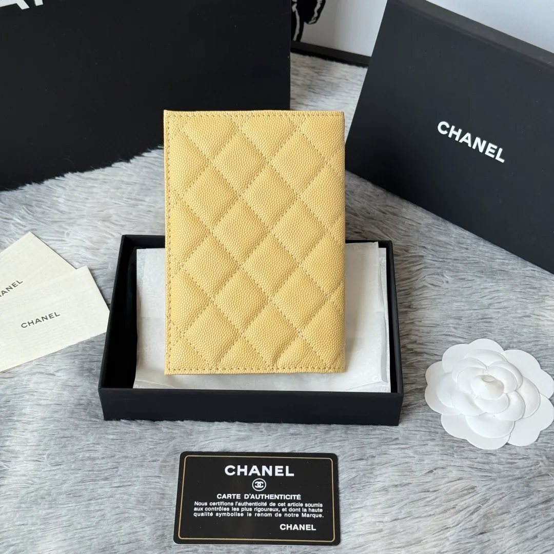 All Categories Chanel Wallet (Chanel) Chanel AP3257