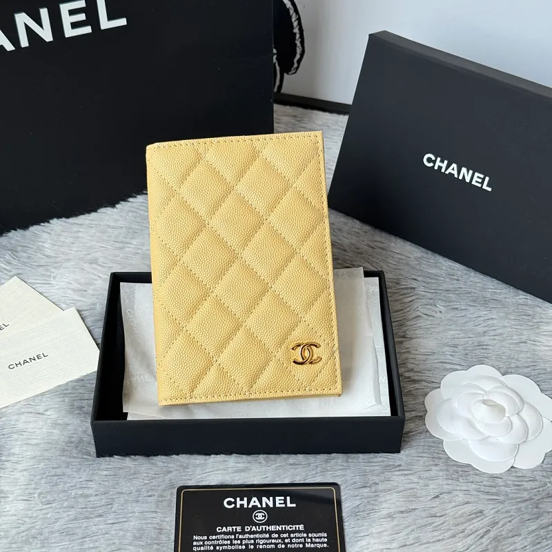 All Categories Chanel Wallet (Chanel) Chanel AP3257