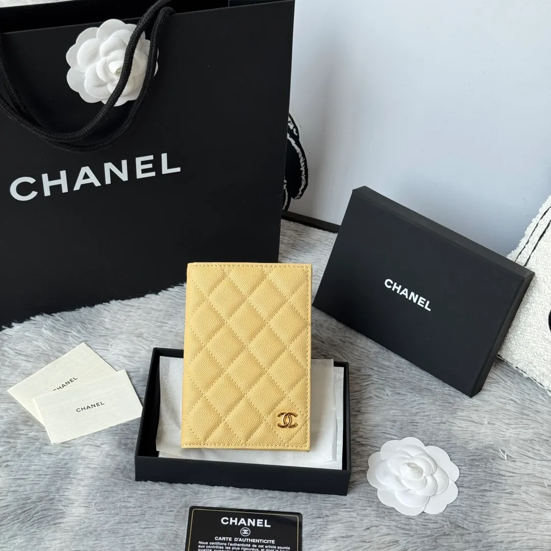 All Categories Chanel Wallet (Chanel) Chanel AP3257