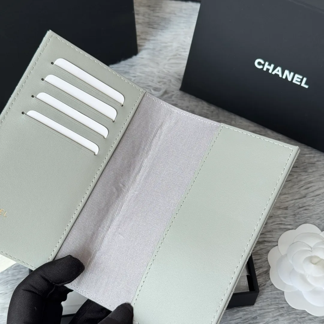 All Categories Chanel Wallet (Chanel) Chanel AP3257
