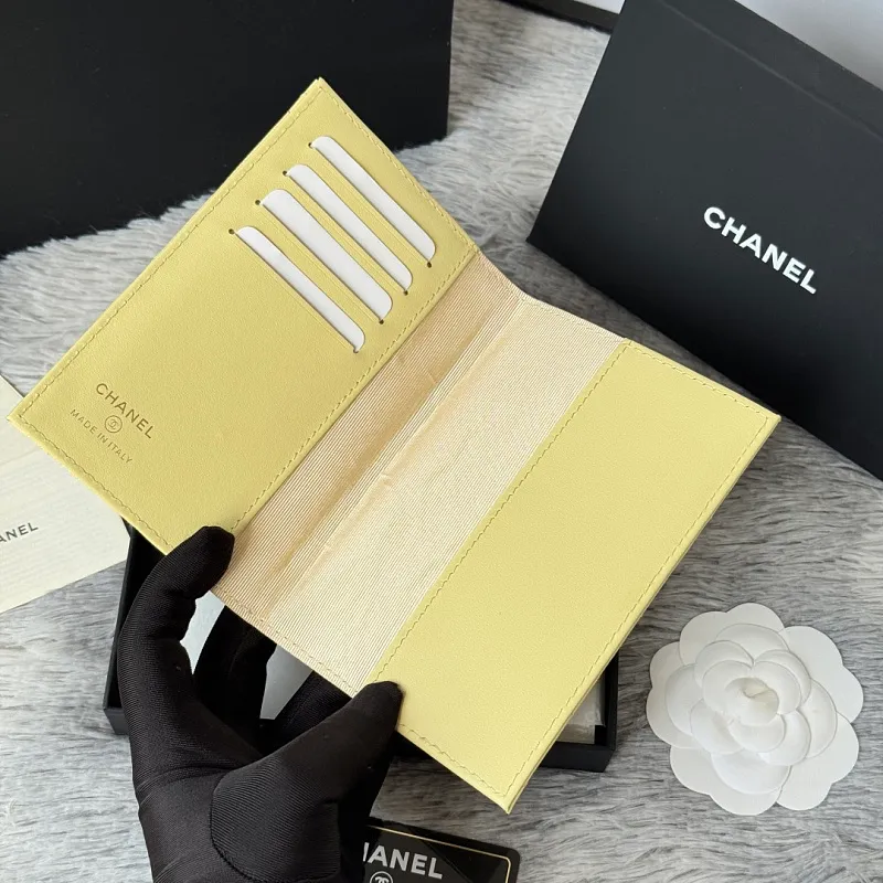 All Categories Chanel Wallet (Chanel) Chanel AP3257