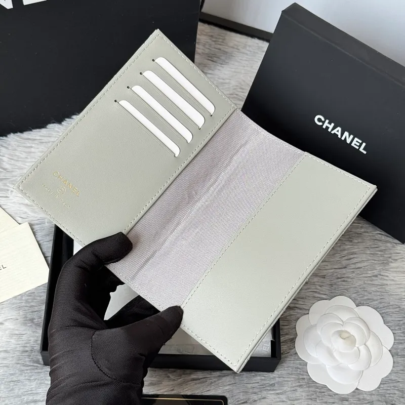 All Categories Chanel Wallet (Chanel) Chanel AP3257