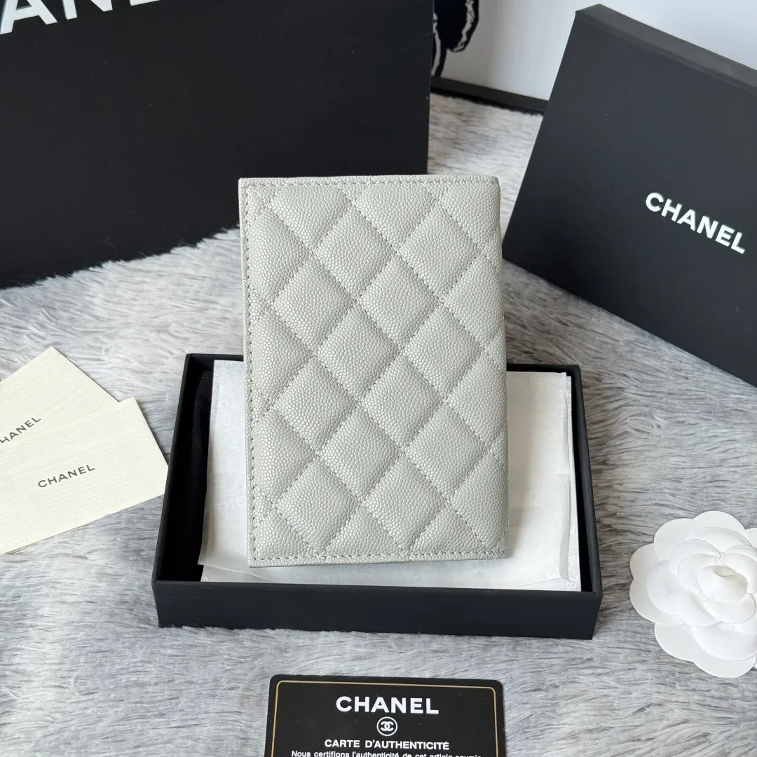 All Categories Chanel Wallet (Chanel) Chanel AP3257