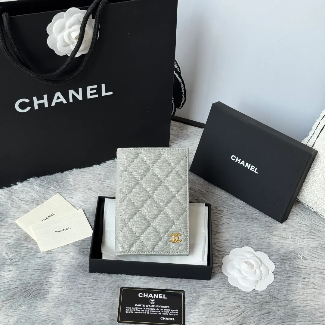 All Categories Chanel Wallet (Chanel) Chanel AP3257