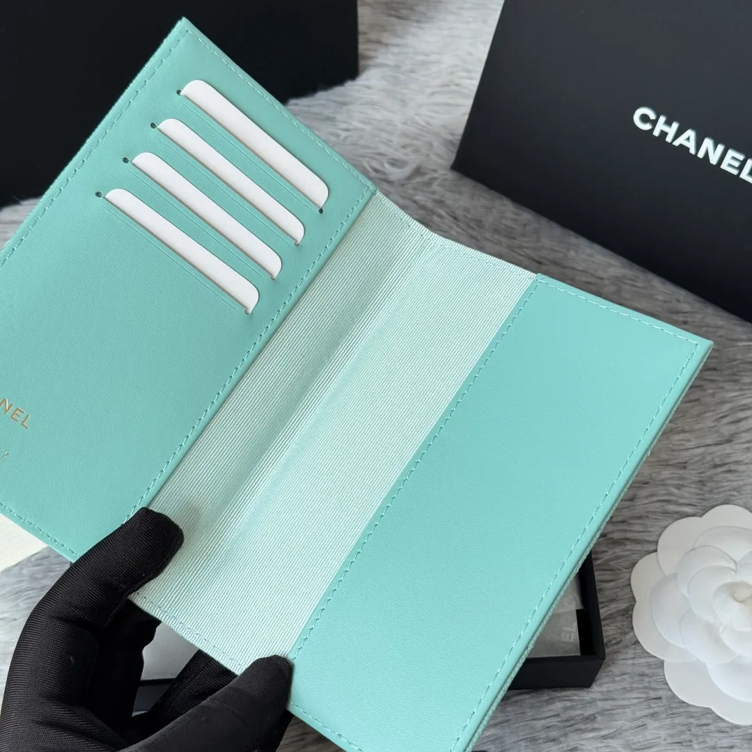 All Categories Chanel Wallet (Chanel) Chanel AP3257