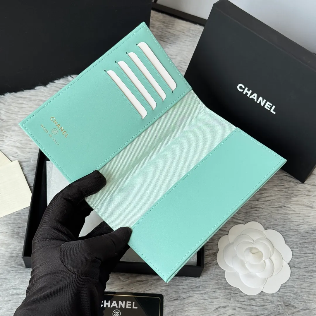 All Categories Chanel Wallet (Chanel) Chanel AP3257