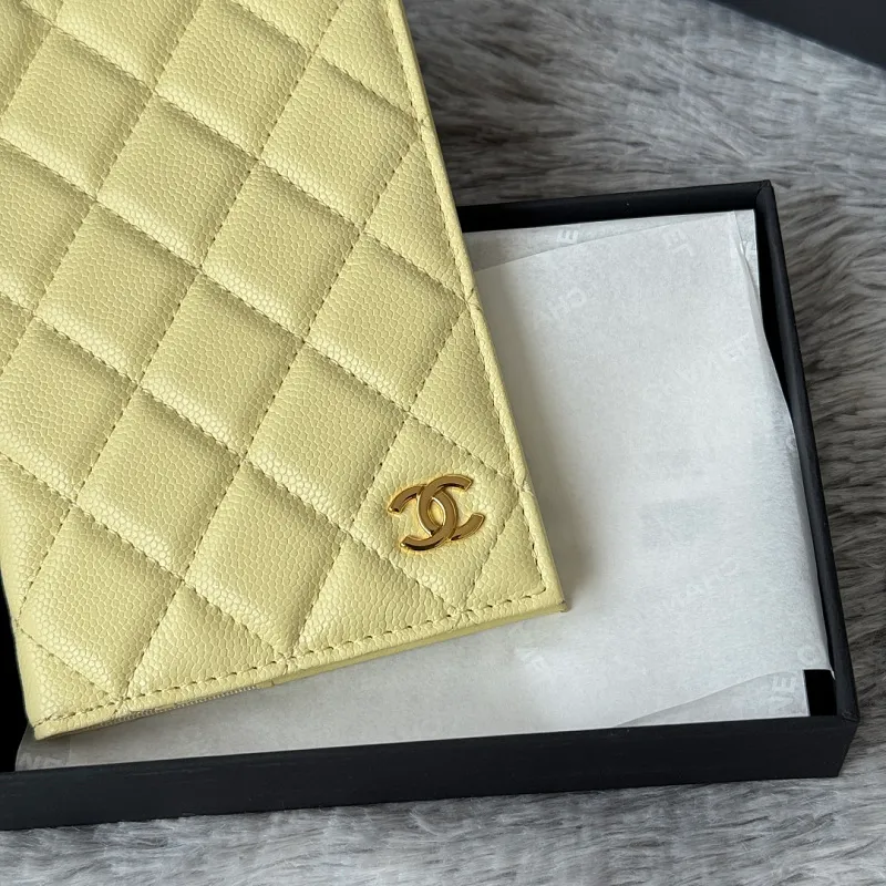 All Categories Chanel Wallet (Chanel) Chanel AP3257