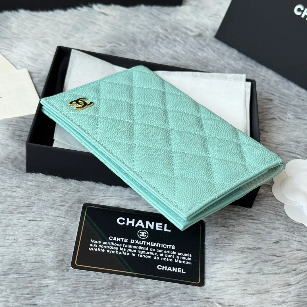All Categories Chanel Wallet (Chanel) Chanel AP3257