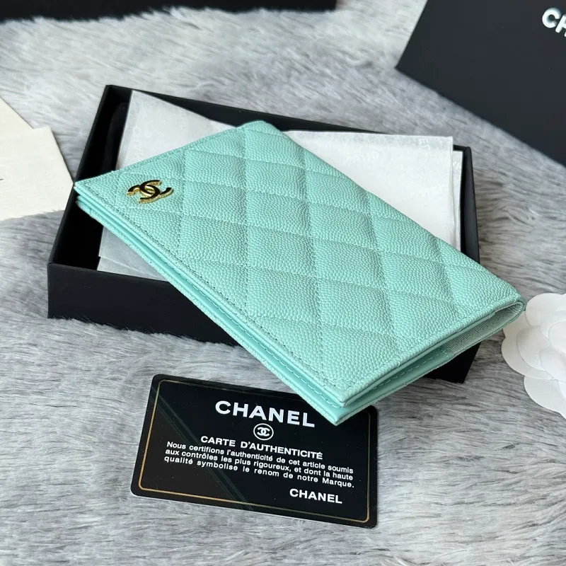All Categories Chanel Wallet (Chanel) Chanel AP3257