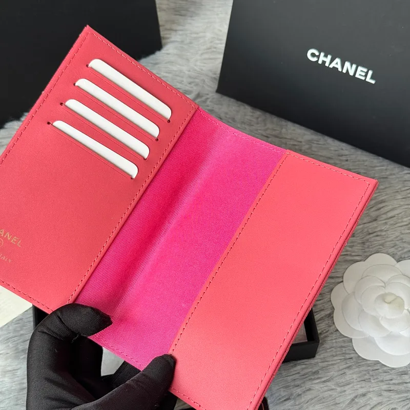 All Categories Chanel Wallet (Chanel) Chanel AP3257