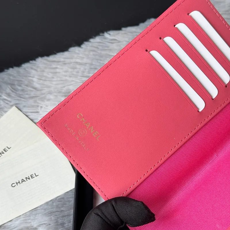 All Categories Chanel Wallet (Chanel) Chanel AP3257