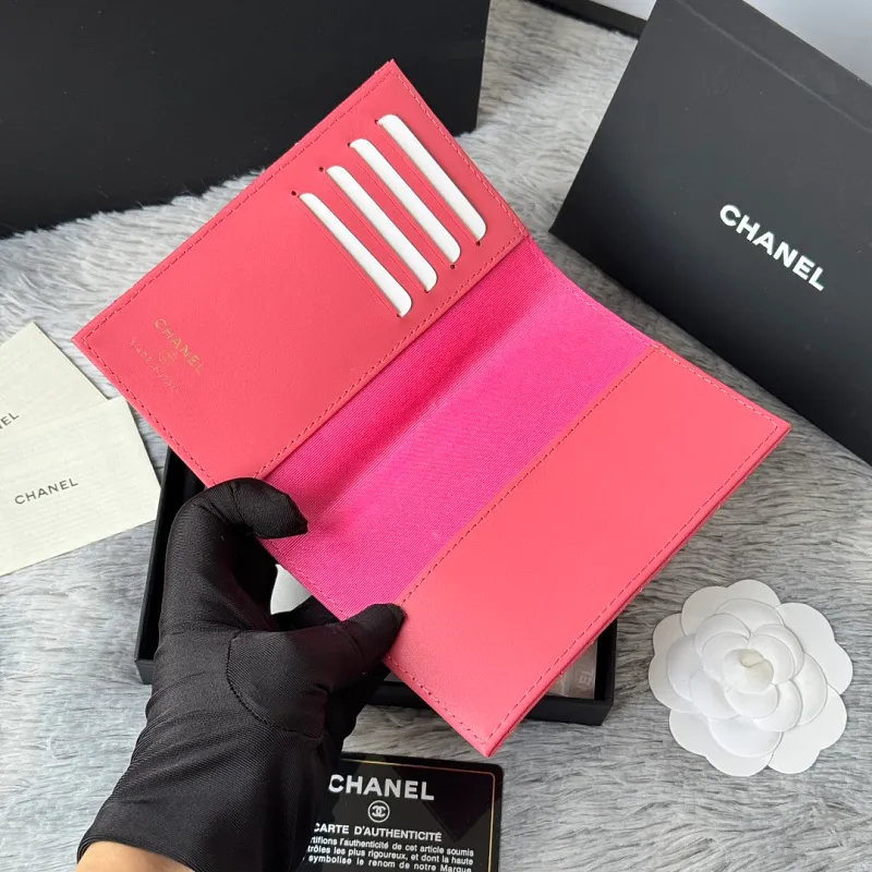 All Categories Chanel Wallet (Chanel) Chanel AP3257
