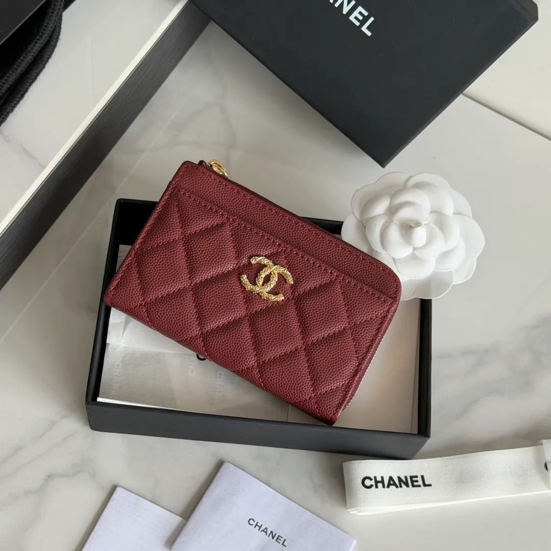 All Categories Chanel Wallet (Chanel) Chanel AP5074