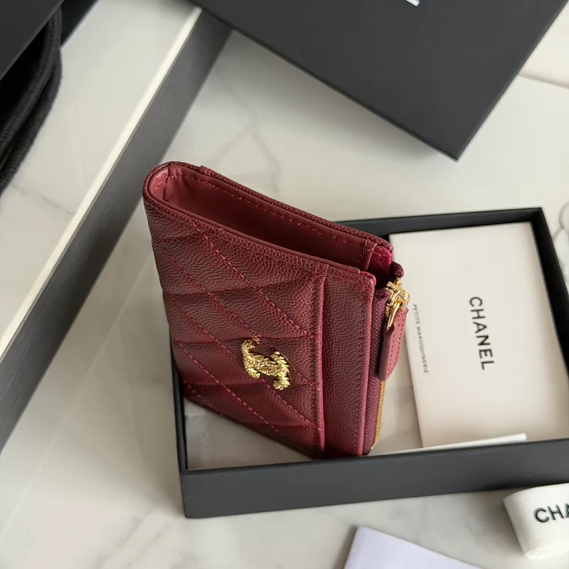 All Categories Chanel Wallet (Chanel) Chanel AP5074
