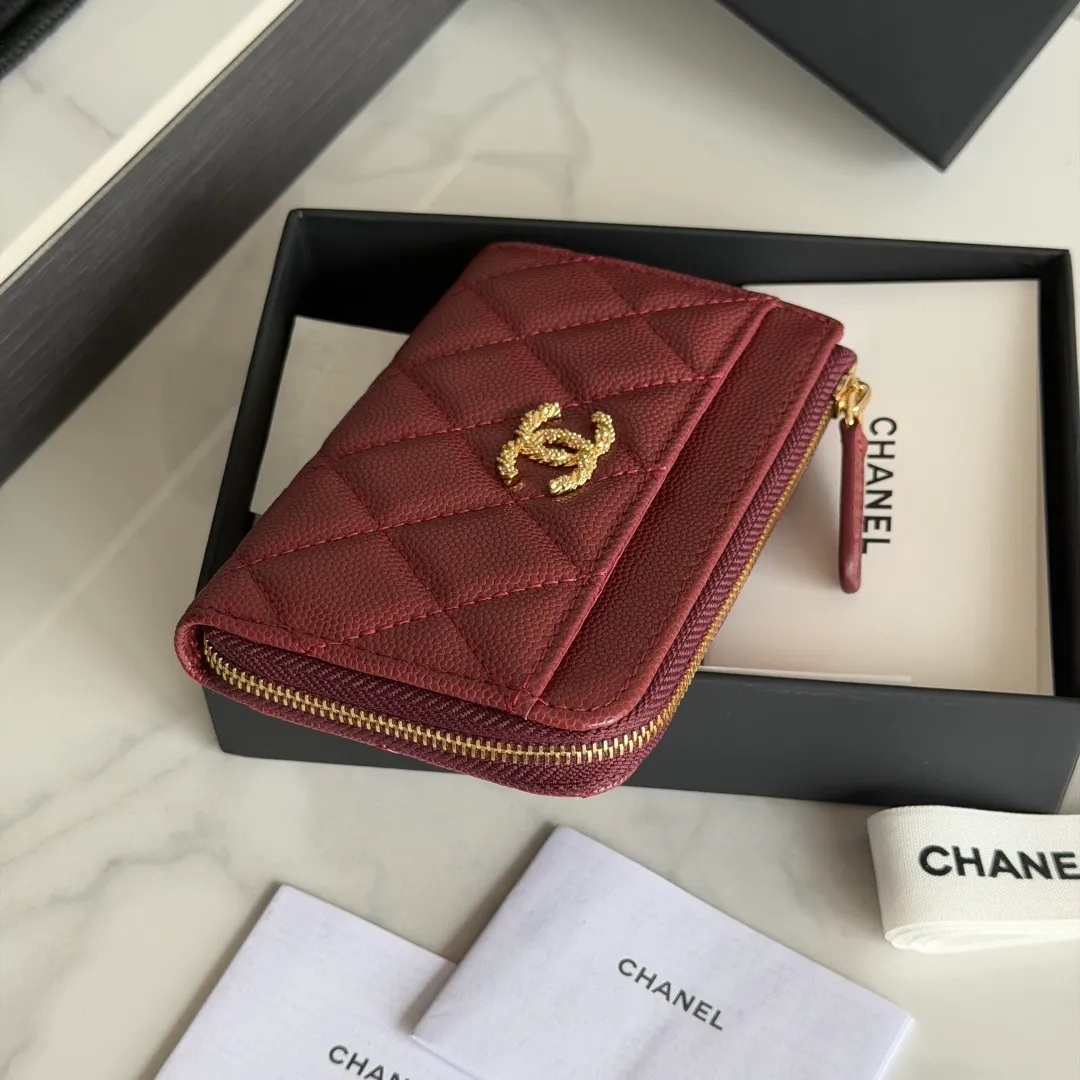 All Categories Chanel Wallet (Chanel) Chanel AP5074