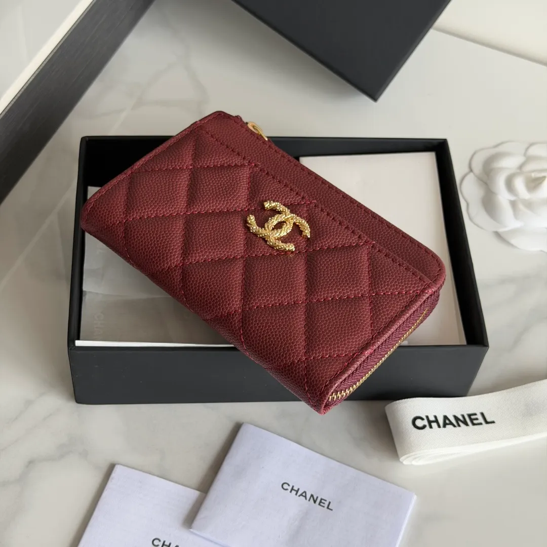 All Categories Chanel Wallet (Chanel) Chanel AP5074