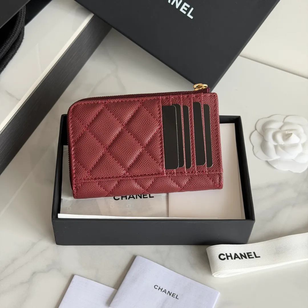 All Categories Chanel Wallet (Chanel) Chanel AP5074