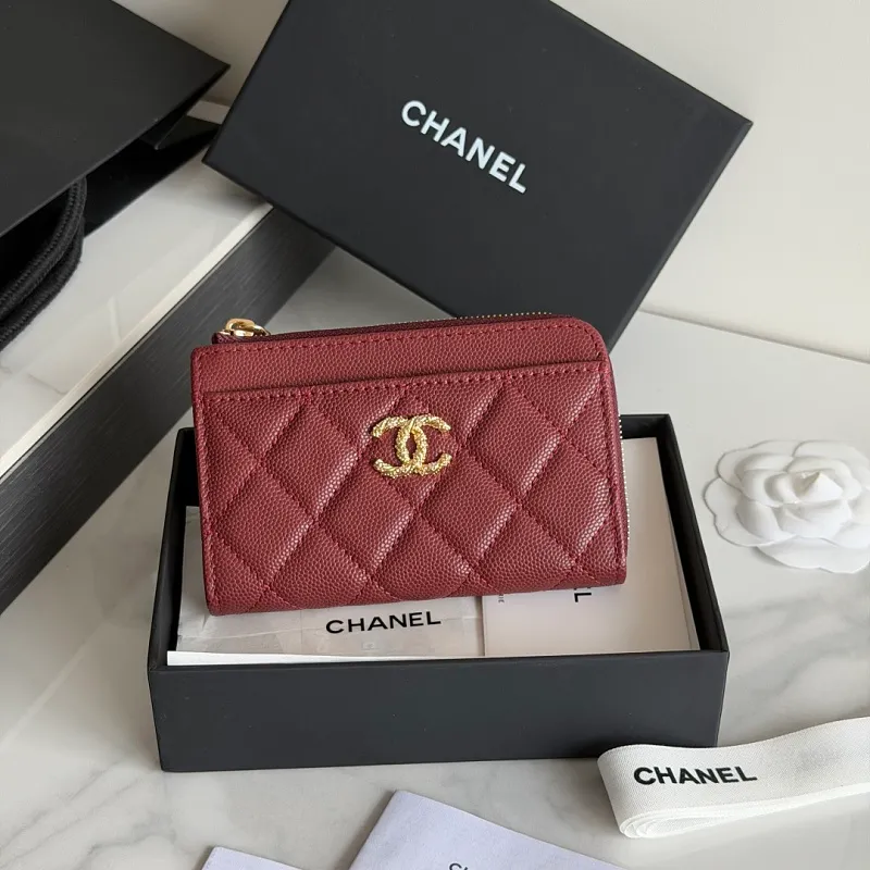 All Categories Chanel Wallet (Chanel) Chanel AP5074