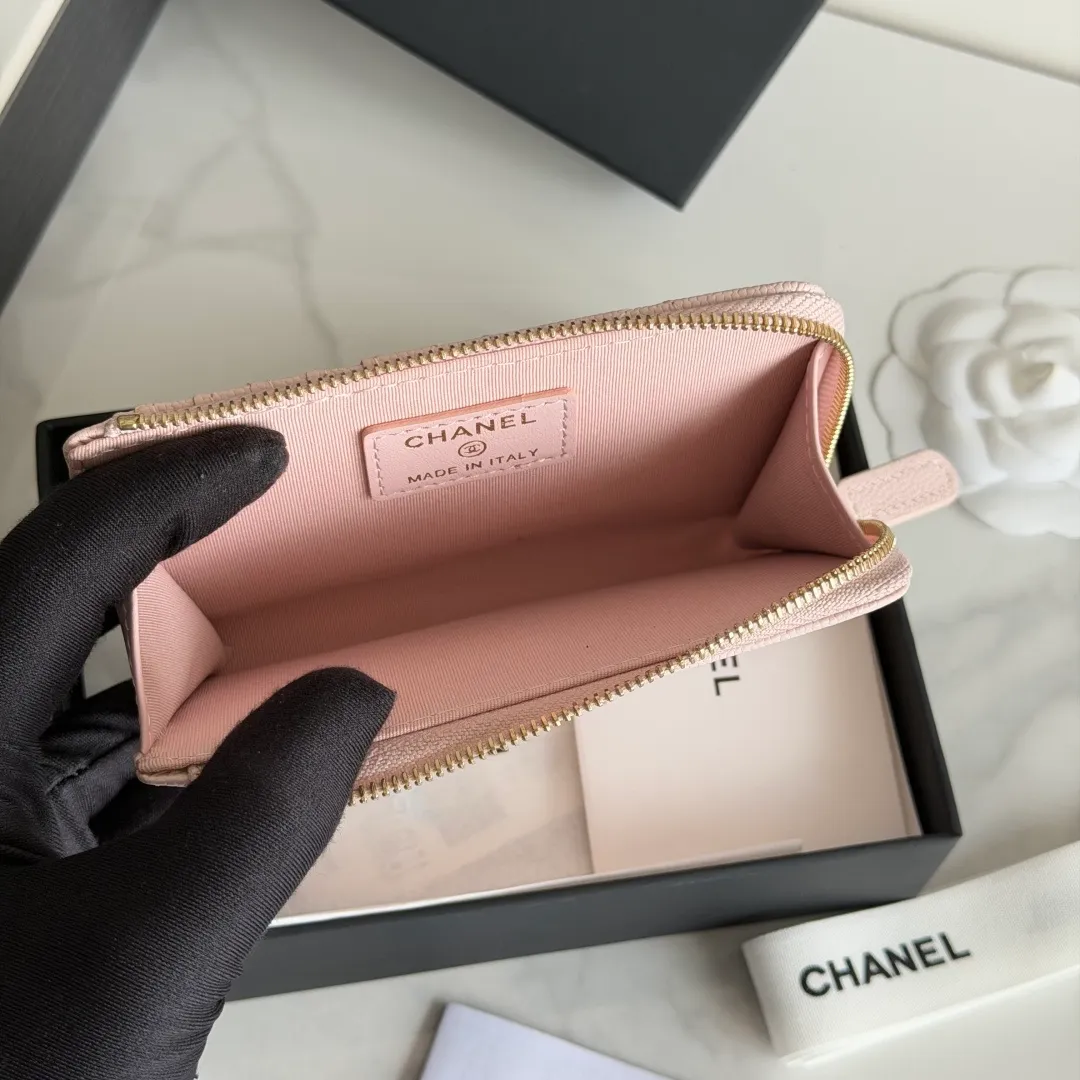 All Categories Chanel Wallet (Chanel) Chanel AP5074
