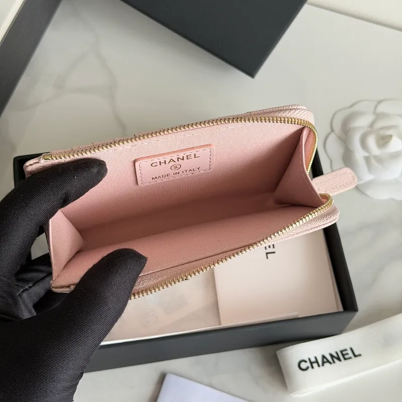 All Categories Chanel Wallet (Chanel) Chanel AP5074