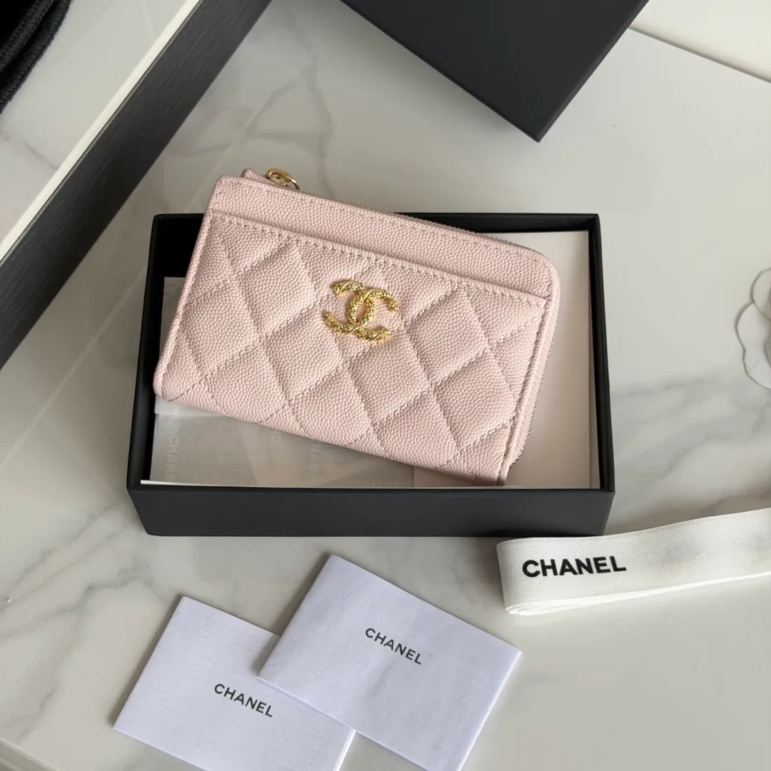 All Categories Chanel Wallet (Chanel) Chanel AP5074